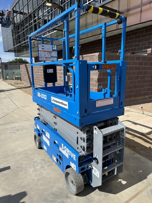 2023 GENIE GS-1932 2023 GENIE GS-1932