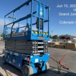 2023 GENIE GS-2632