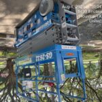 2023 GENIE GS-2632