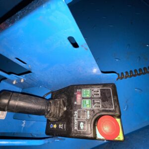 2023 GENIE GS-2632