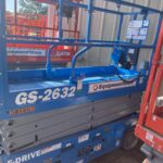 2023 GENIE GS-2632