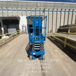 2023 GENIE GS-2632