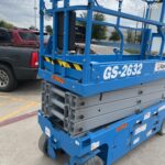 2023 GENIE GS-2632