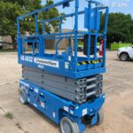 2023 GENIE GS-2632