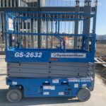 2023 GENIE GS-2632