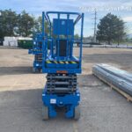 2023 GENIE GS-2632