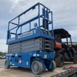 2023 GENIE GS-2632