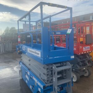 2023 GENIE GS-2632