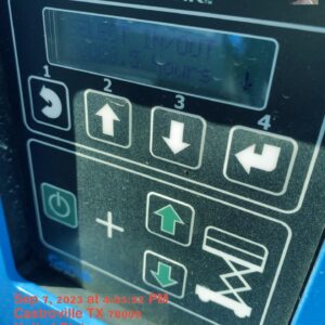 2023 GENIE GS-2632