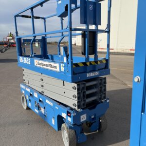 2023 GENIE GS-2632