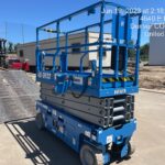 2023 GENIE GS-2632