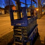 2023 GENIE GS-2632