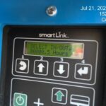 2023 GENIE GS-3232