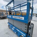 2023 GENIE GS-3232