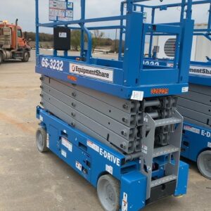 2023 GENIE GS-3232