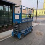 2023 GENIE GS-3232