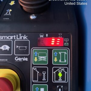 2023 GENIE GS-3232