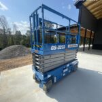 2023 GENIE GS-3232