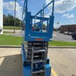 2023 GENIE GS-3232