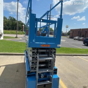2023 GENIE GS-3232