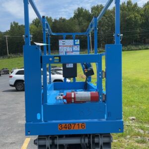 2023 GENIE GS-3232