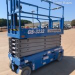 2023 GENIE GS-3232