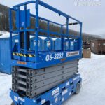 2023 GENIE GS-3232