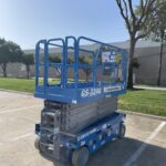2023 GENIE GS-3246
