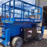 2023 GENIE GS-4069 RT