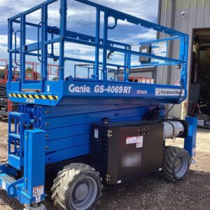 2023 GENIE GS-4069 RT