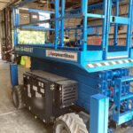 2023 GENIE GS-4069 RT