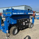 2023 GENIE GS-4069 RT