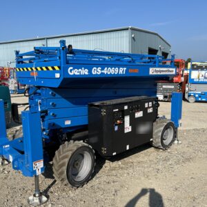 2023 GENIE GS-4069 RT