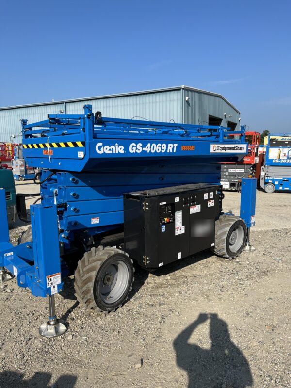 2023 GENIE GS-4069 RT