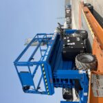 2023 GENIE GS-4069 RT