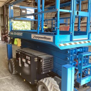 2023 GENIE GS-4069 RT