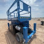 2023 GENIE GS-4069 RT