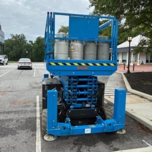 2023 GENIE GS-4069 RT