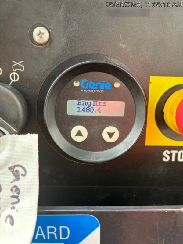 2023 GENIE GS-4069 RT