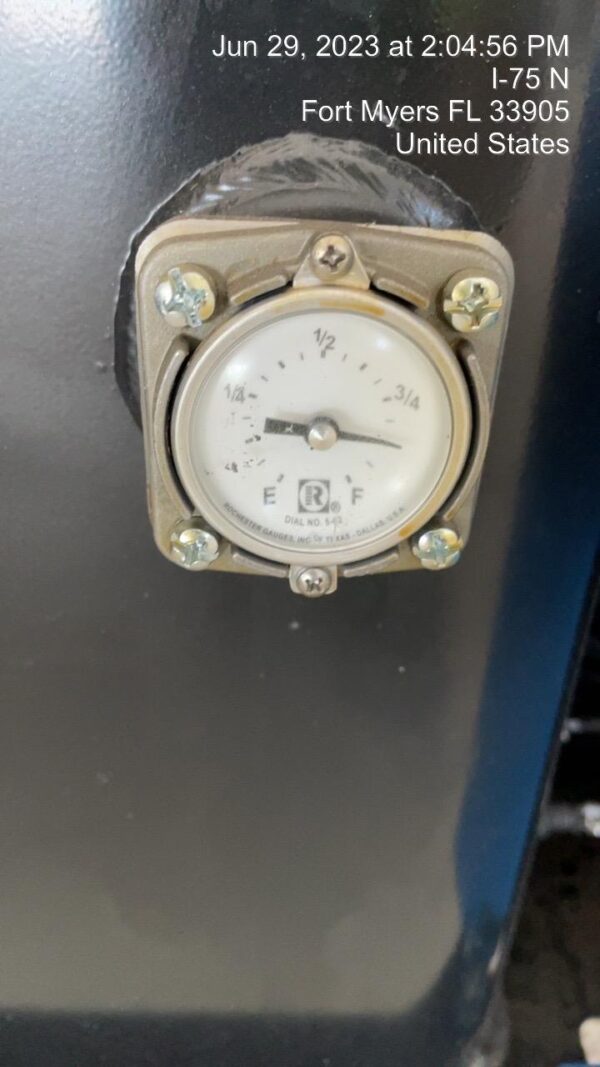 2023 GENIE GS-4390 RT 2023 GENIE GS-4390 RT
