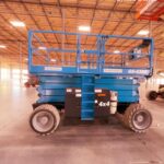 2023 GENIE GS-4390 RT