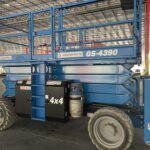 2023 GENIE GS-4390 RT