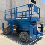2023 GENIE GS-4390 RT