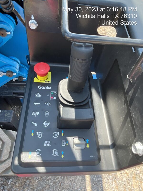 2023 GENIE GS-4390 RT