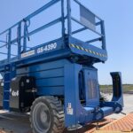 2023 GENIE GS-4390 RT