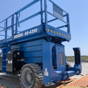 2023 GENIE GS-4390 RT