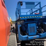 2023 GENIE GS-4390 RT