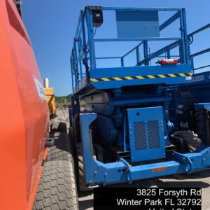 2023 GENIE GS-4390 RT