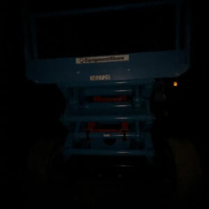 2023 GENIE GS-4390 RT