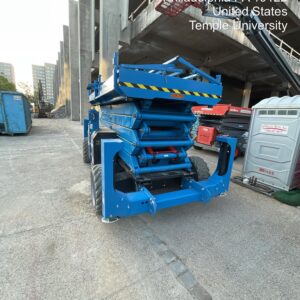 2023 GENIE GS-5390 RT